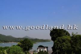 SAI KUNG Village House For Sale | Sea View, Landscaped Garden & Parking