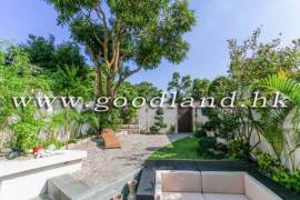SAI KUNG Village House For Sale | Sea View, Landscaped Garden & Parking