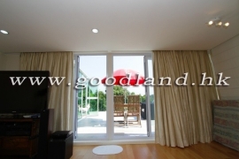SAI KUNG Village House For Sale | Sea View, Landscaped Garden & Parking