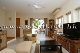 SAI KUNG Village House For Sale | Sea View, Landscaped Garden & Parking