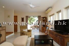 SAI KUNG Village House For Sale | Sea View, Landscaped Garden & Parking