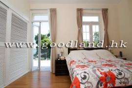 SAI KUNG Village House For Sale | Sea View, Landscaped Garden & Parking