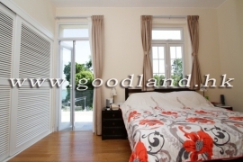 SAI KUNG Village House For Sale | Sea View, Landscaped Garden & Parking
