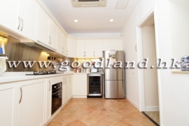SAI KUNG Village House For Sale | Sea View, Landscaped Garden & Parking