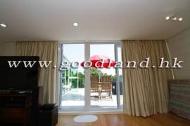 SAI KUNG Village House For Sale | Sea View, Landscaped Garden & Parking