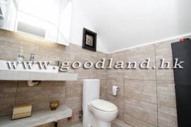 SAI KUNG Village House For Sale | Sea View, Landscaped Garden & Parking