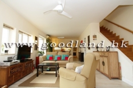 SAI KUNG Village House For Sale | Sea View, Landscaped Garden & Parking
