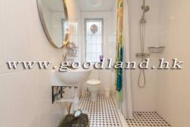 SAI KUNG Village House For Sale | Hebe Haven Sea View, 4000 Sq.ft. Garden & Double Garage