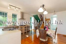SAI KUNG Village House For Sale | Hebe Haven Sea View, 4000 Sq.ft. Garden & Double Garage