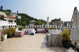 SAI KUNG Village House For Sale | Recently Renovated, Peaceful Location & 4 Bedrooms