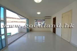SAI KUNG Upper Duplex Village House For Sale | Rooftop, Convenient Location & 3 Bedrooms