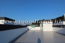SAI KUNG Village House For Sale | Rooftop Garden, Greenery Surroundings & 3 Bedrooms