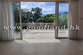 SAI KUNG Village House For Sale | Prestigious Location, Yacht Club Sea View & Garden