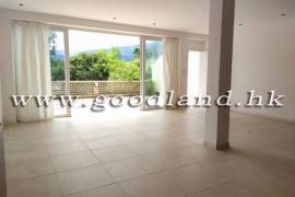 SAI KUNG Village House For Sale | Prestigious Location, Yacht Club Sea View & Garden