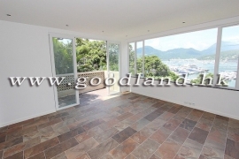 SAI KUNG Village House For Sale | Prestigious Location, Yacht Club Sea View & Garden
