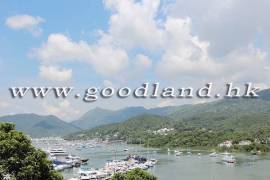 SAI KUNG Village House For Sale | Prestigious Location, Yacht Club Sea View & Garden