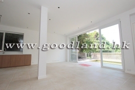 SAI KUNG Village House For Sale | Prestigious Location, Yacht Club Sea View & Garden