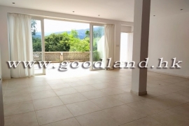 SAI KUNG Village House For Sale | Prestigious Location, Yacht Club Sea View & Garden