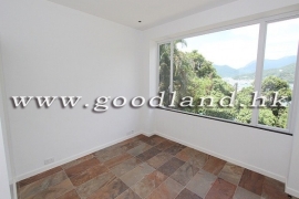 SAI KUNG Village House For Sale | Prestigious Location, Yacht Club Sea View & Garden