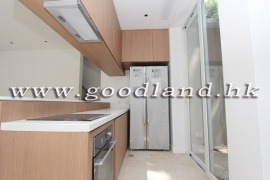 SAI KUNG Village House For Sale | Prestigious Location, Yacht Club Sea View & Garden