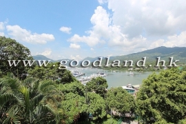 SAI KUNG Village House For Sale | Prestigious Location, Yacht Club Sea View & Garden