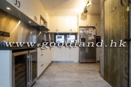 SAI KUNG Mid Level Detached Village House For Sale | Renovated, Front and Back Garden