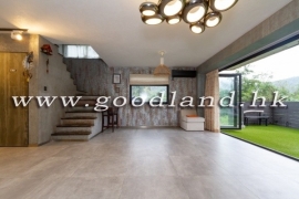 SAI KUNG Mid Level Detached Village House For Sale | Renovated, Front and Back Garden