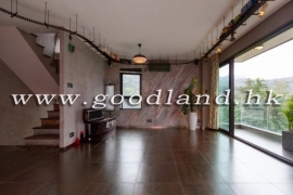 SAI KUNG Mid Level Detached Village House For Sale | Renovated, Front and Back Garden