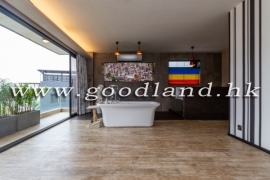 SAI KUNG Mid Level Detached Village House For Sale | Renovated, Front and Back Garden