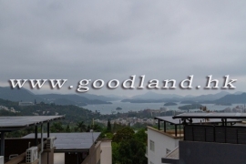 SAI KUNG Mid Level Detached Village House For Sale | Renovated, Front and Back Garden