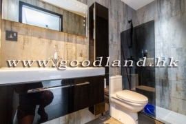 SAI KUNG Mid Level Detached Village House For Sale | Renovated, Front and Back Garden