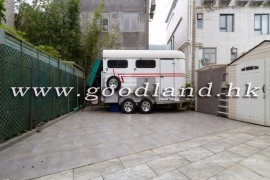 SAI KUNG Mid Level Detached Village House For Sale | Renovated, Front and Back Garden