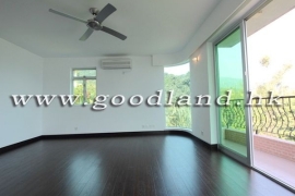 SAI KUNG Mid Level Detached Village House For Sale and Rent | Huge Lawn Garden & Sea View