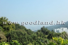 SAI KUNG Mid Level Detached Village House For Sale and Rent | Huge Lawn Garden & Sea View