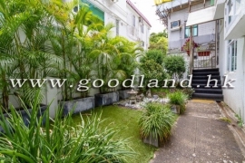 SAI KUNG Detached Village House For Sale | Huge Deeded Garden & Private Parking