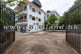 SAI KUNG Detached Village House For Sale | Huge Deeded Garden & Private Parking