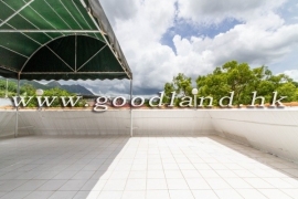 SAI KUNG Detached Village House For Sale | Huge Deeded Garden & Private Parking