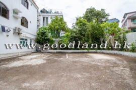 SAI KUNG Detached Village House For Sale | Huge Deeded Garden & Private Parking