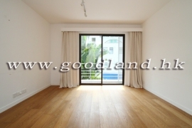 SAI KUNG Village House For Sale | Near Royal Hong Kong Yacht Club, Designer Fit-Out & Garden