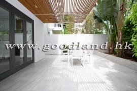 SAI KUNG Village House For Sale | Near Royal Hong Kong Yacht Club, Designer Fit-Out & Garden