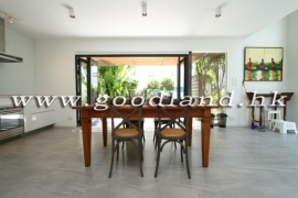 SAI KUNG Village House For Sale | Near Royal Hong Kong Yacht Club, Designer Fit-Out & Garden