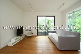 SAI KUNG Village House For Sale | Near Royal Hong Kong Yacht Club, Designer Fit-Out & Garden