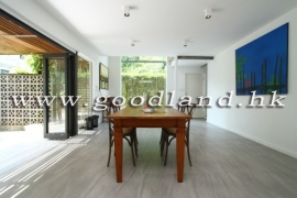 SAI KUNG Village House For Sale | Near Royal Hong Kong Yacht Club, Designer Fit-Out & Garden