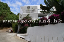 SAI KUNG Village House For Sale | Near Royal Hong Kong Yacht Club, Designer Fit-Out & Garden