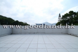 SAI KUNG Village House For Sale | Near Royal Hong Kong Yacht Club, Designer Fit-Out & Garden