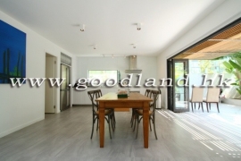 SAI KUNG Village House For Sale | Near Royal Hong Kong Yacht Club, Designer Fit-Out & Garden