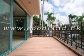 SAI KUNG Village House For Sale | Resort Style Living, Communal Pool & 5 Bedrooms