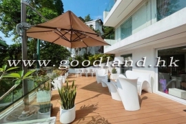 SAI KUNG Village House For Sale | Peaceful Setting, Garden, Greenery & 4 Bedrooms