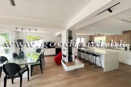 SAI KUNG Village House For Sale | Peaceful Setting, Garden, Greenery & 4 Bedrooms