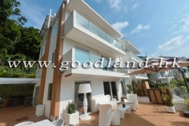 SAI KUNG Village House For Sale | Peaceful Setting, Garden, Greenery & 4 Bedrooms